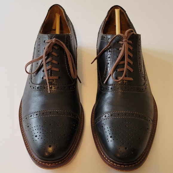Aston Grey Collection Other - Warfield & Grand Oxfords from the Aston Grey Collection